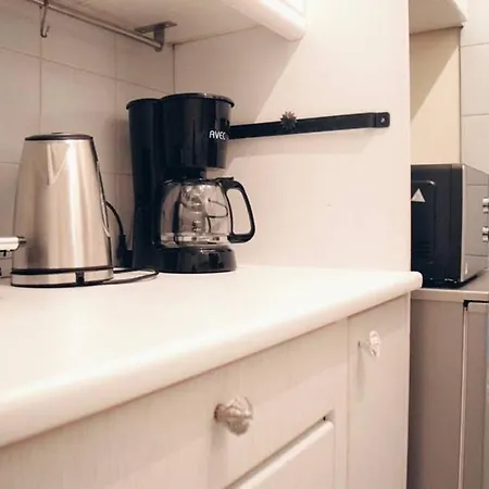 Athens Central 2Bd Apartment At Acropolis Plaka-2