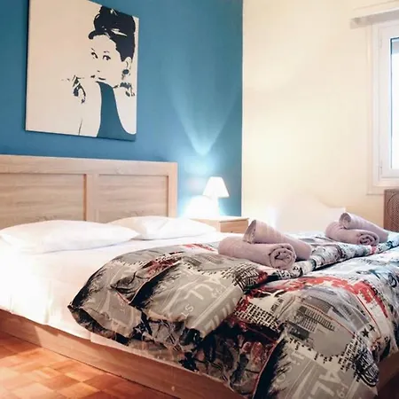 Athens Central 2Bd Apartment At Acropolis Plaka-2